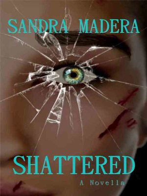 cover image of Shattered